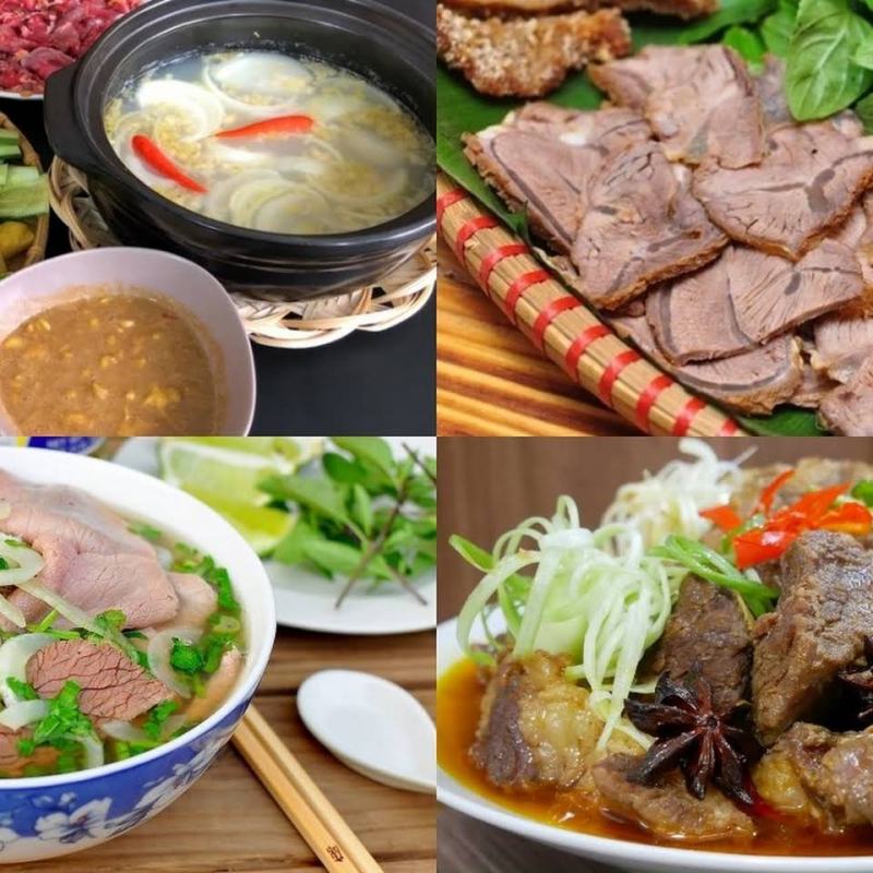 ﻿﻿Phở Thùy Giang