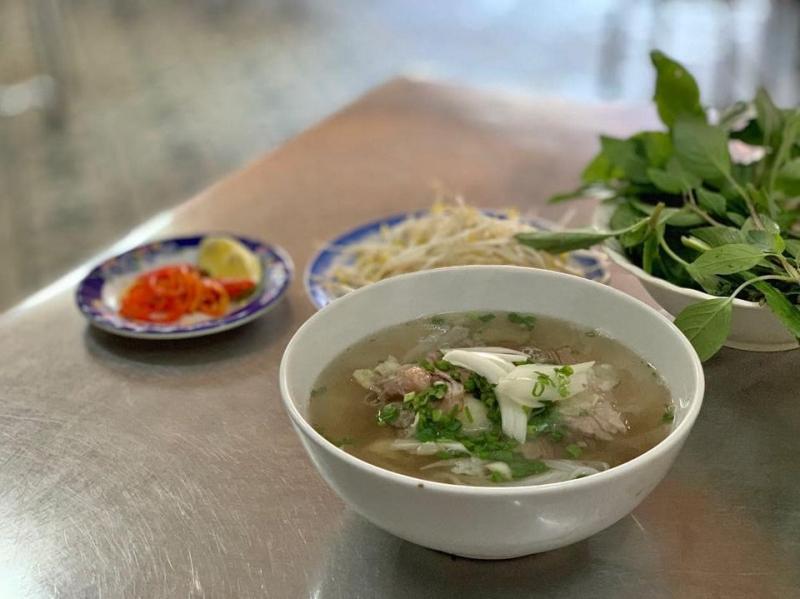 Phở Thuỷ Nguyên