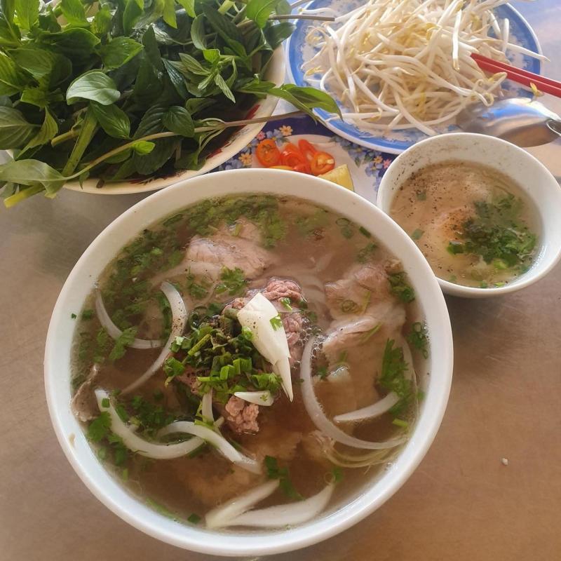 Phở Thuỷ Nguyên