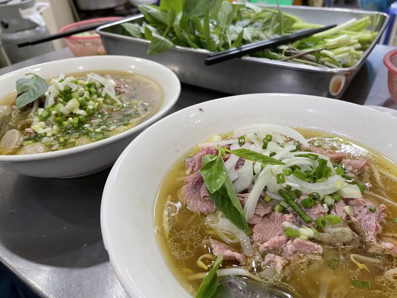 Phở Ti Ti