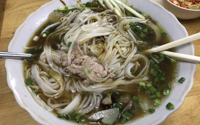 Phở Tiến Lợi