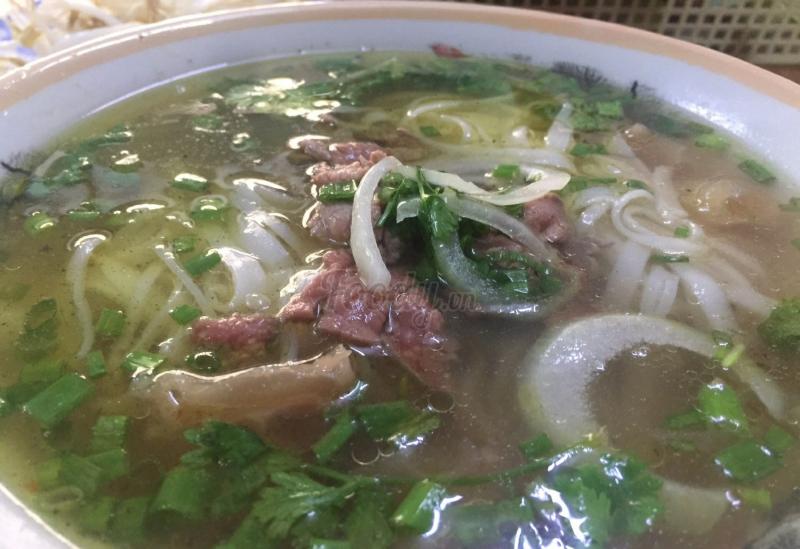 Phở Tiến Lợi