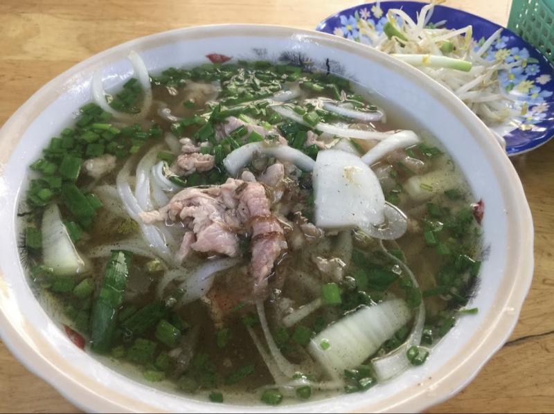 Phở Tiến Lợi