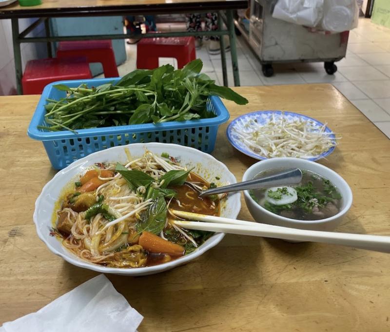 Phở Tiến Lợi