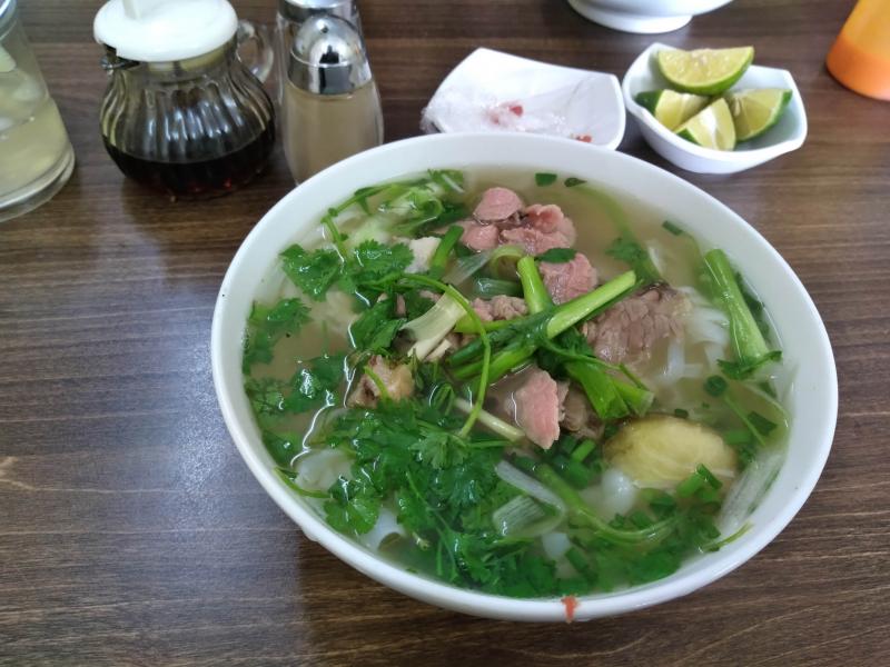 Phở Tống