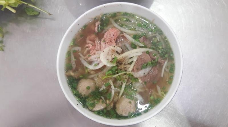 Phở Trâm