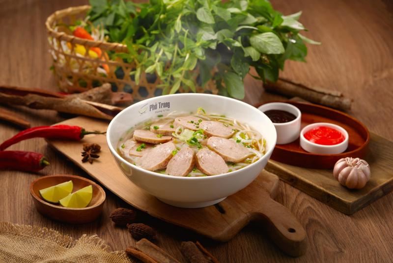 Phở Trang