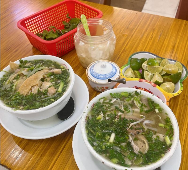 Phở Trình