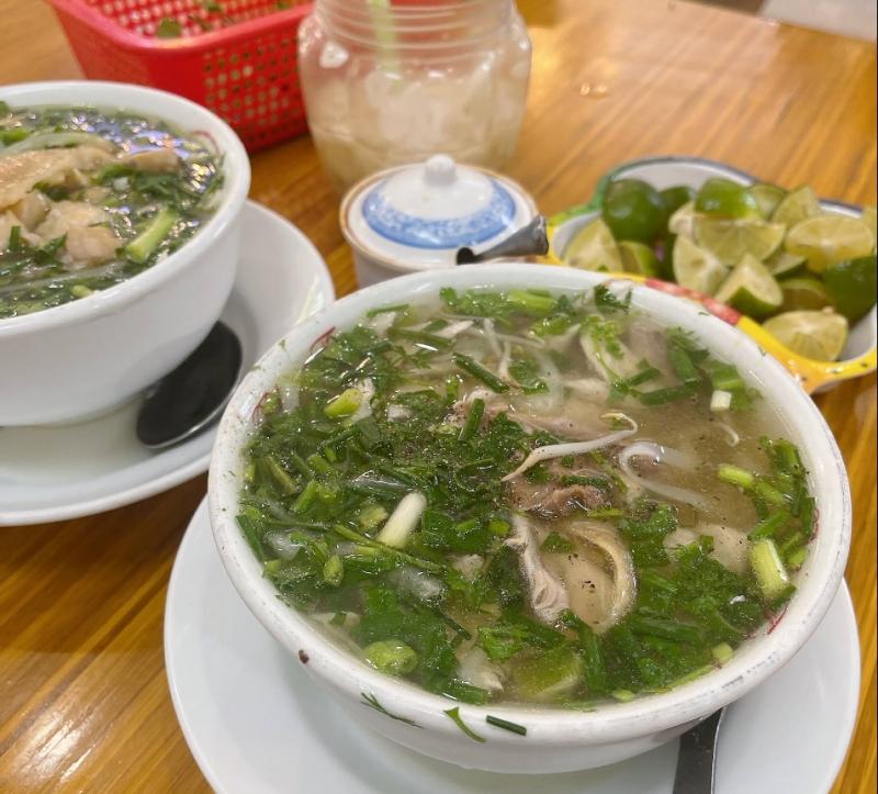 Phở Trình