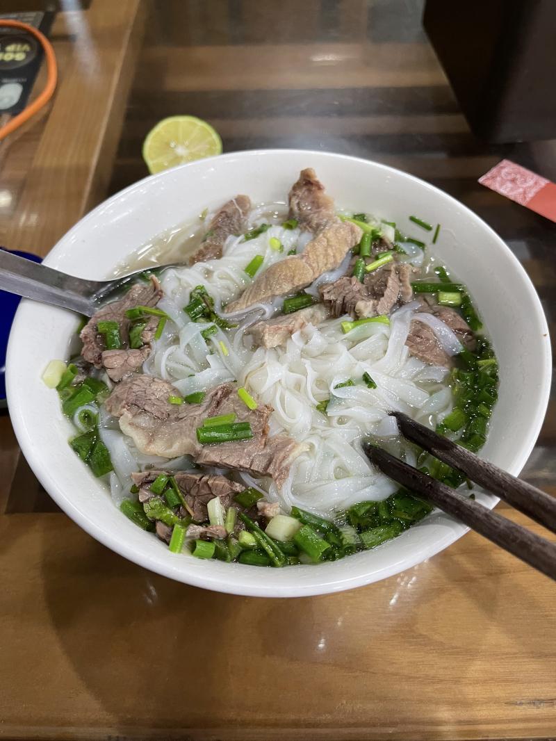 Phở Trường An