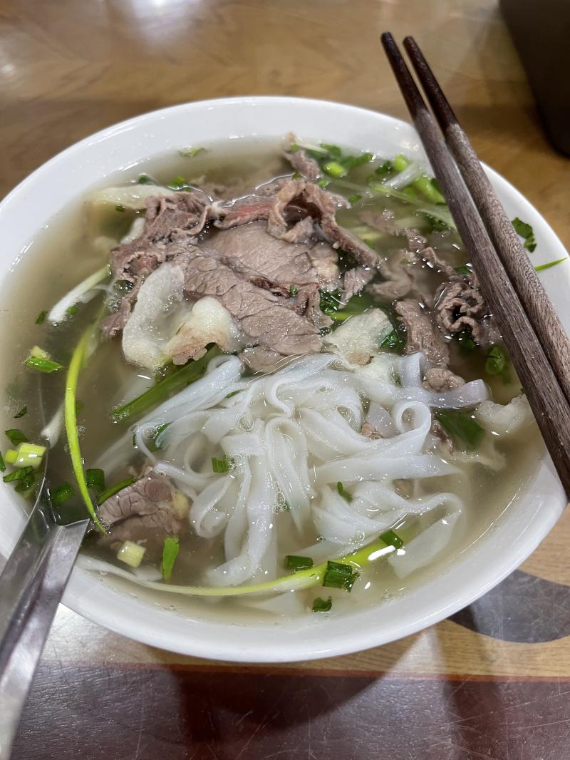 Phở Trường An