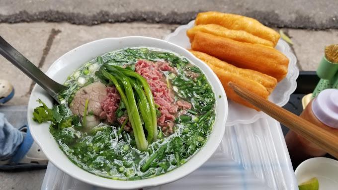 Phở Tư Lùn