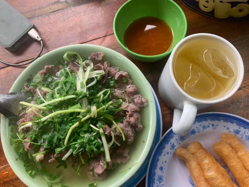 Phở Tuấn