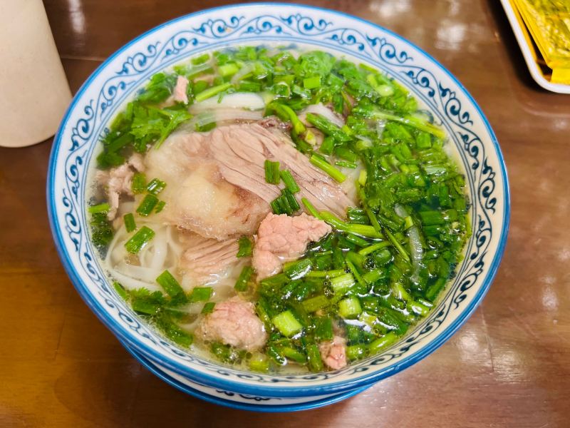 Phở Tùng