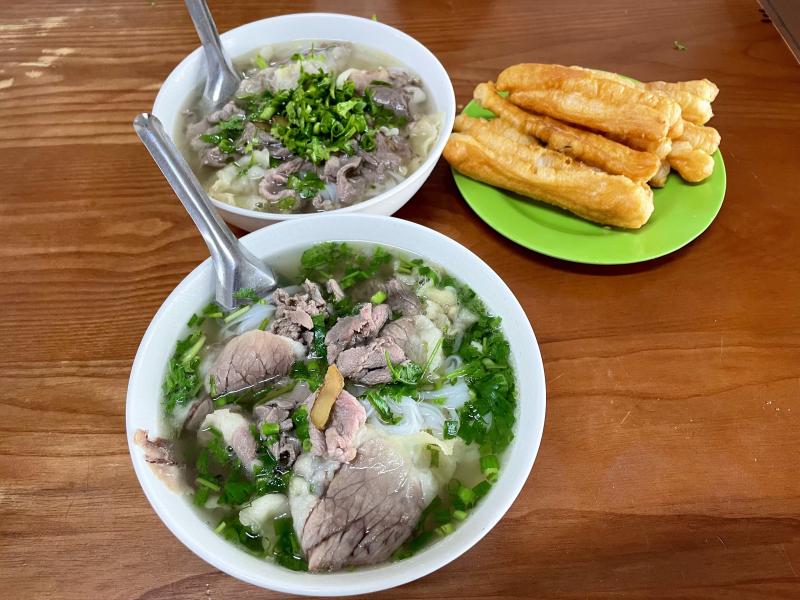 Phở Tưởng