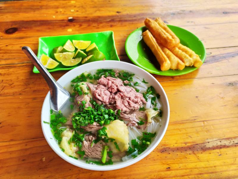 Phở Tưởng