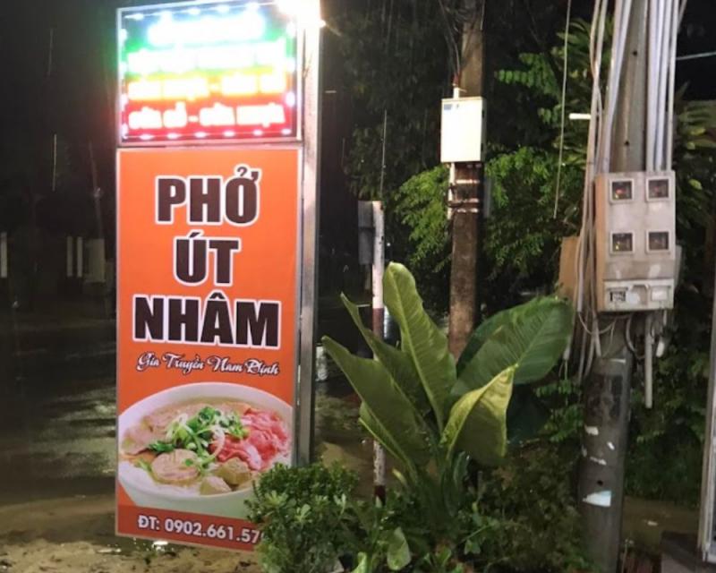 Phở Út Nhâm