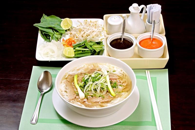 Phở Việt Bờm