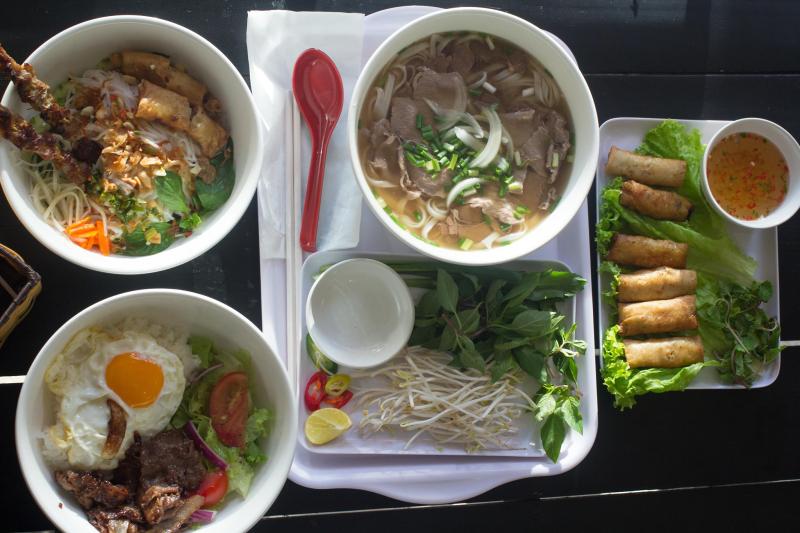 Phở Việt Kiều - Đà Nẵng