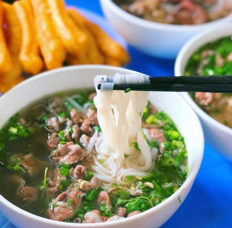 Phở Việt Nam