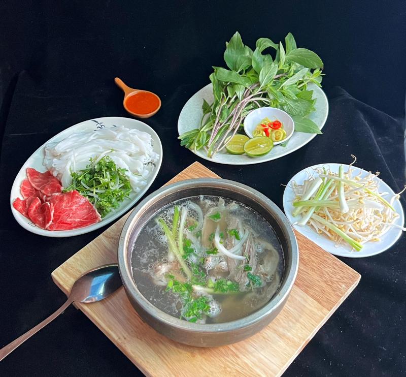 Phở Việt Nam | Phở Ngon Sài Gòn