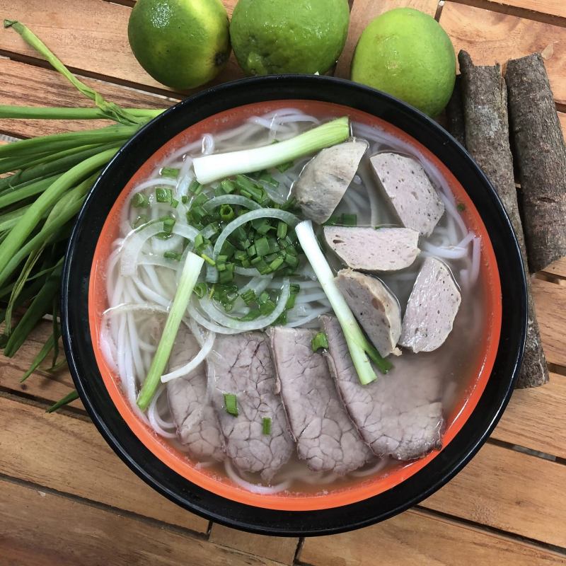 Phở Vinh