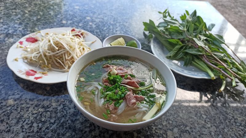 Phở Nguyệt