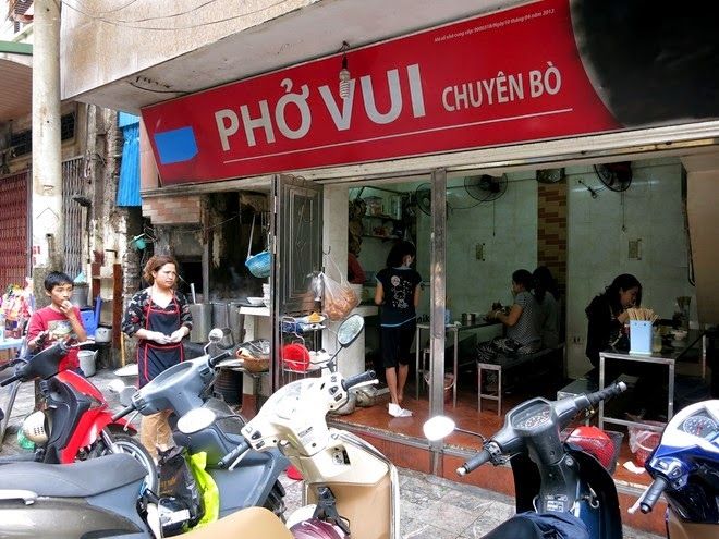 Phở Vui