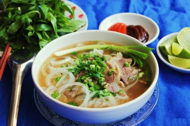 Phở Vui