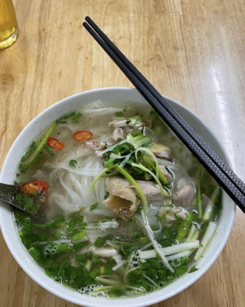 Phở Vui - Phở Gà Bún Thang