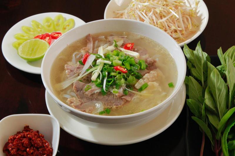 ﻿Phở Vườn