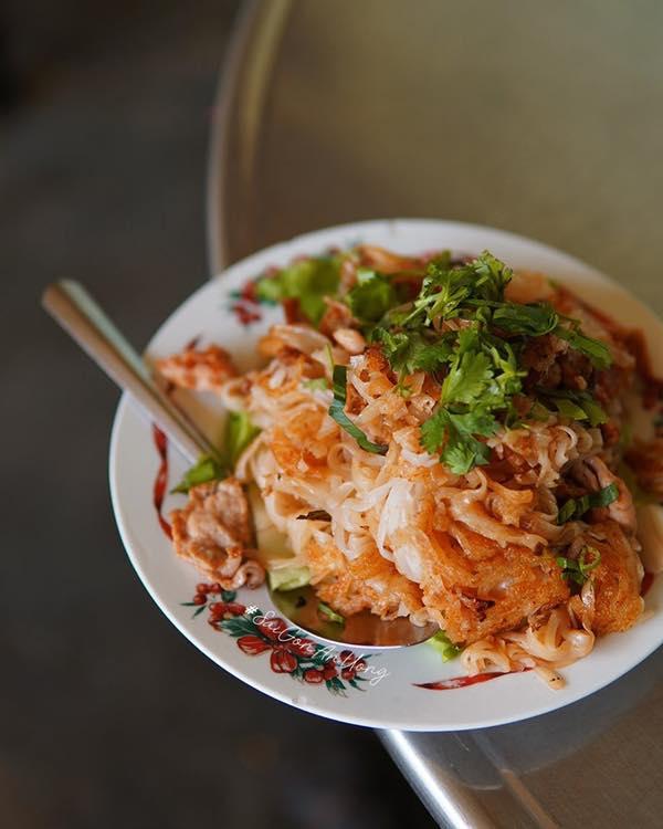 Phở Xào 38