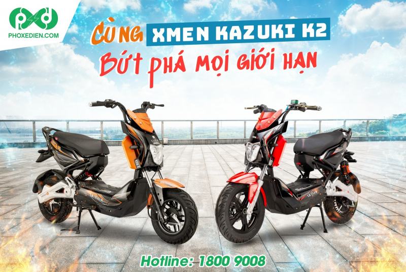 PHỐ XE ĐIỆN.com