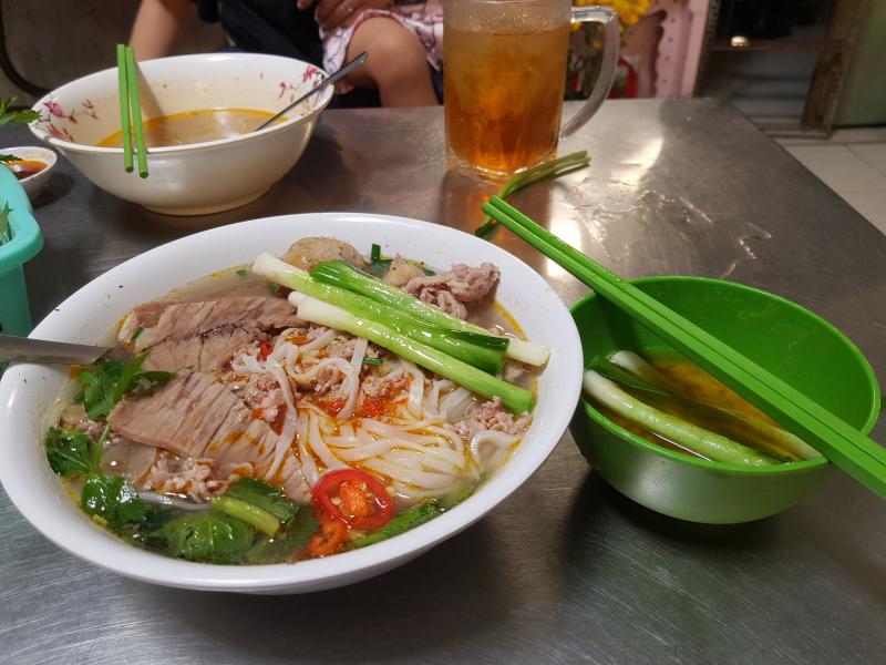 Phở Xuân Mai