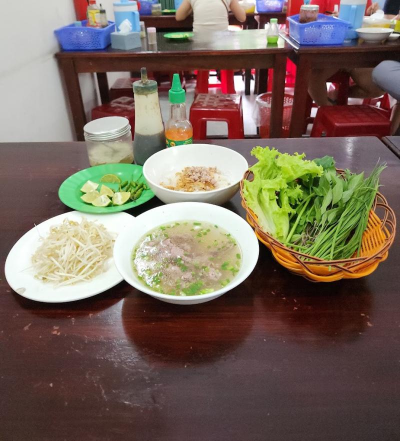 Phở Xuân Thành