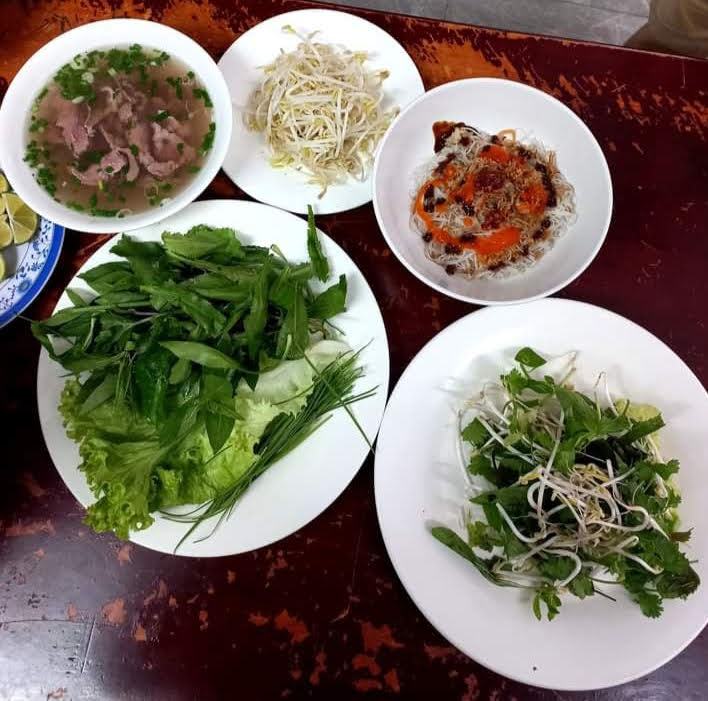 Phở Xuân Thành