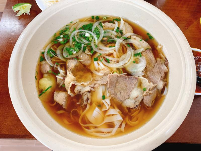 Phở Yến 2