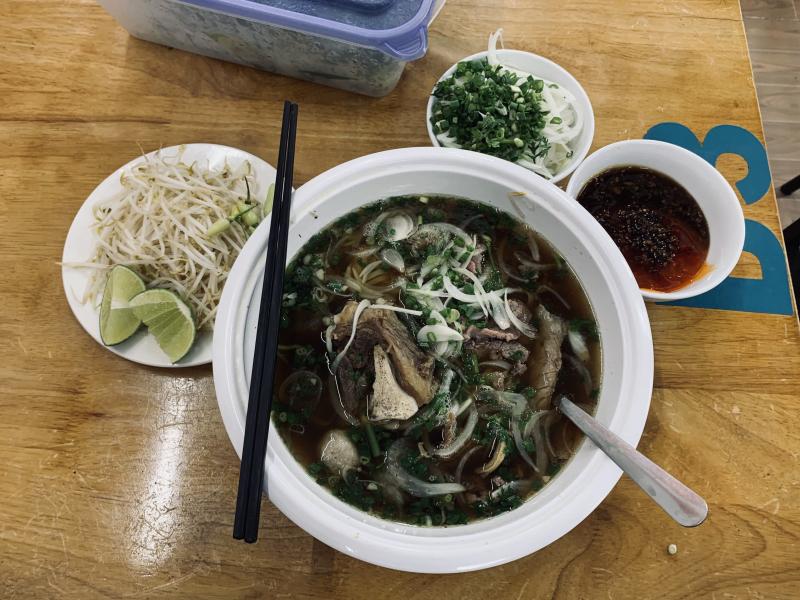 Phở Yến 2