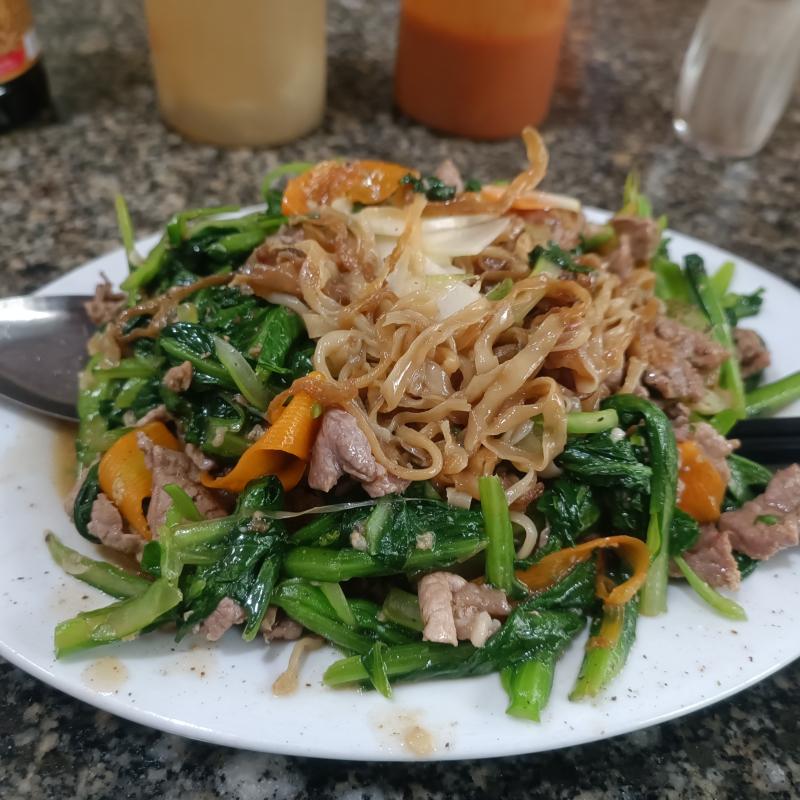 Phở Yến 86 Cửa Bắc