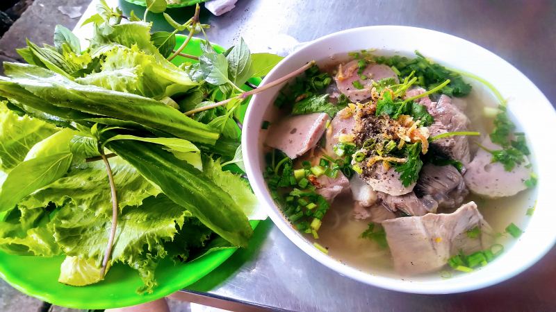 Phở Yên Yên