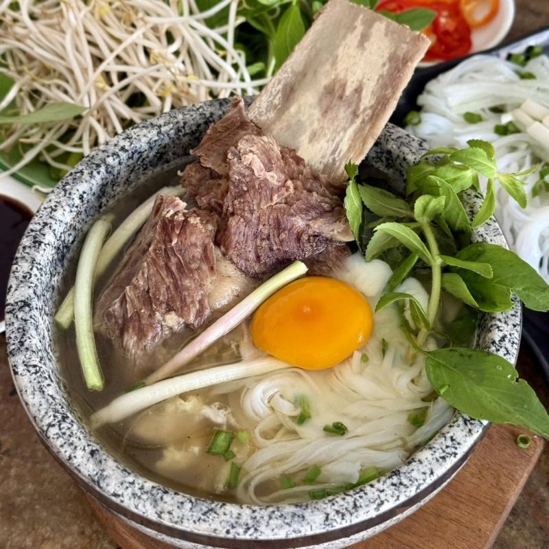 Phở Z586