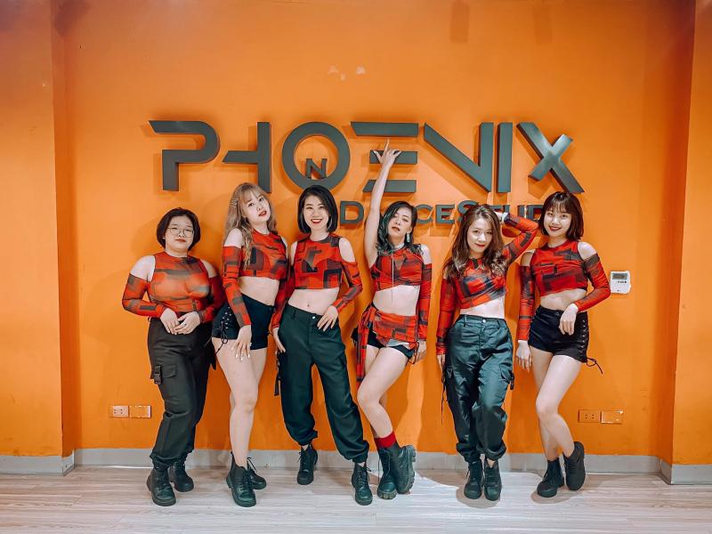 Phoenix Dance Studio