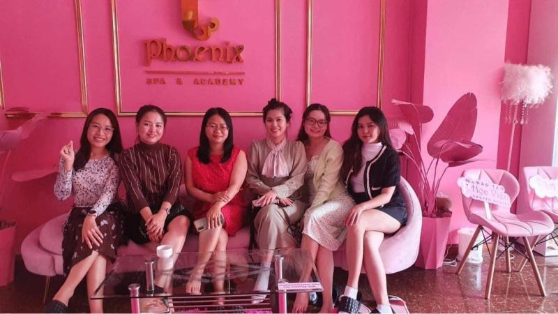 Phoenix Spa & Academy Đà Lạt