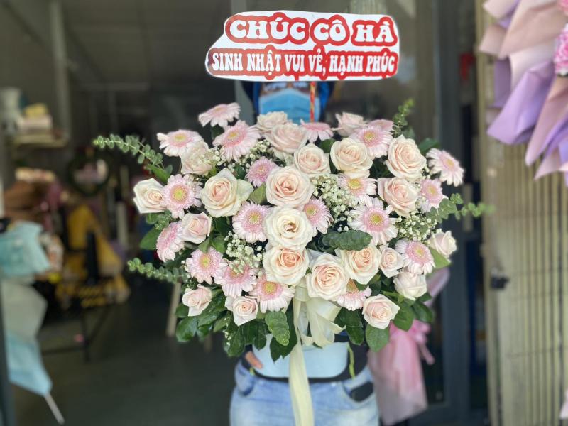 Phomai's flower Shop