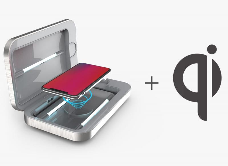 PhoneSoap Wireless