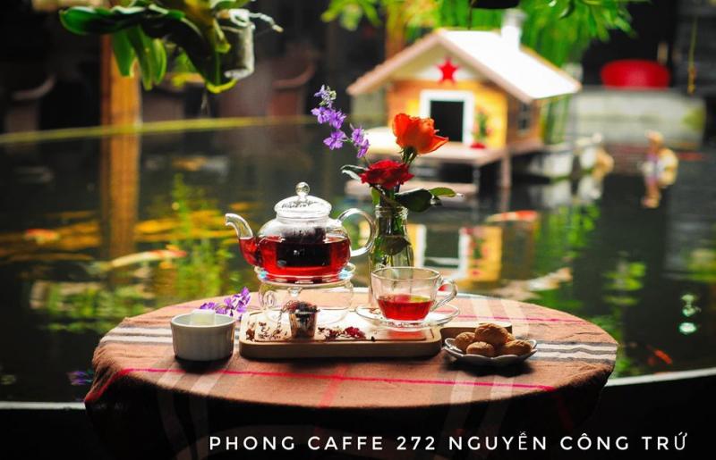 Top 8 Quán cà phê cực lãng mạn cho ngày Valentine 14/2 ở Hà Tĩnh ...