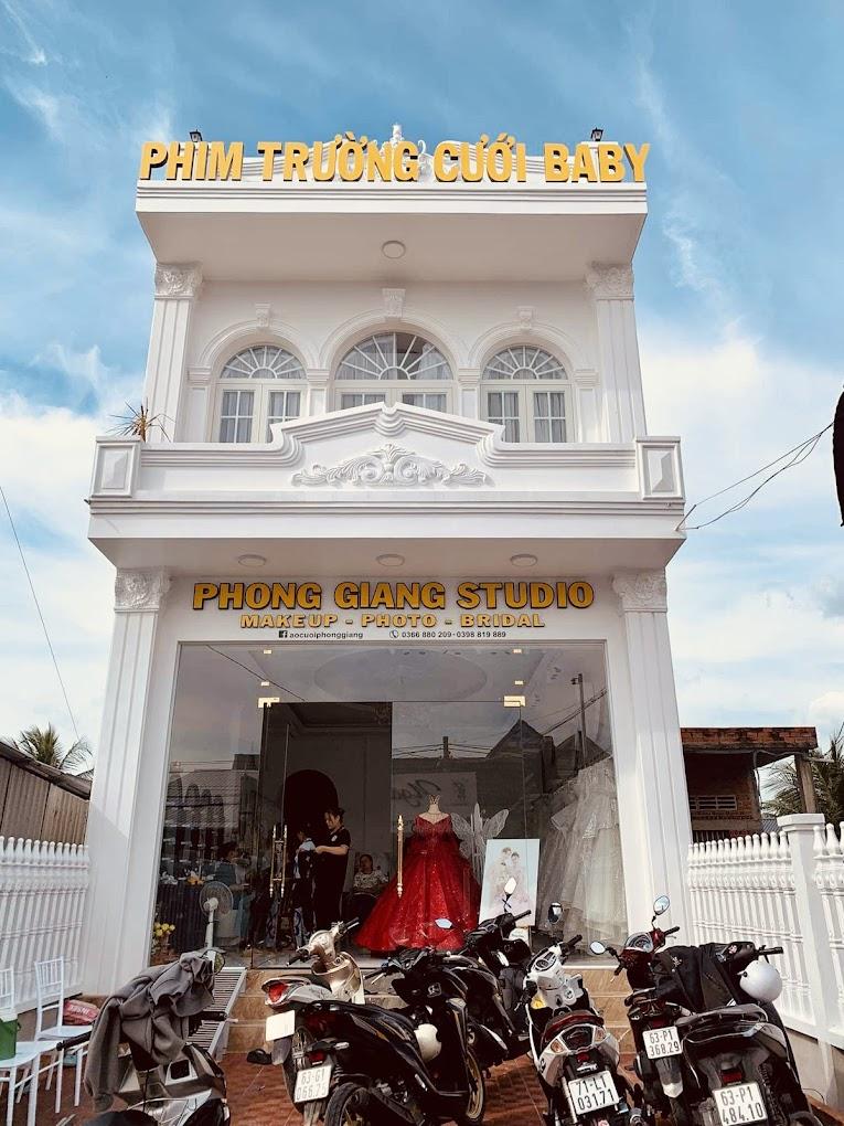 Phong Giang Studio