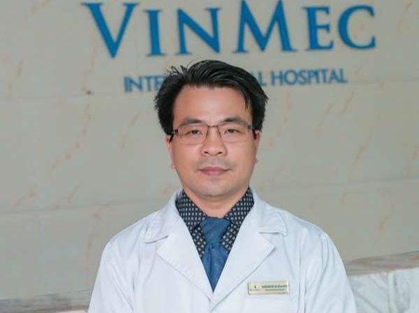 Phòng khám tim mạch - BS. Nguyễn Quốc Việt