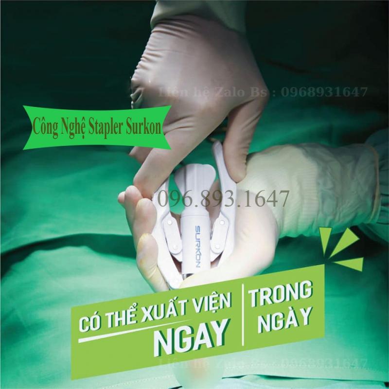 Nam Khoa Việt - Phòng Khám Cắt Bao Quy Đầu Thừa Thiên Huế