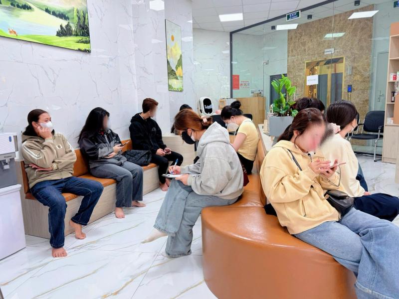 Phòng khám Chuyên khoa Da liễu Bác sĩ Ngọc Hà